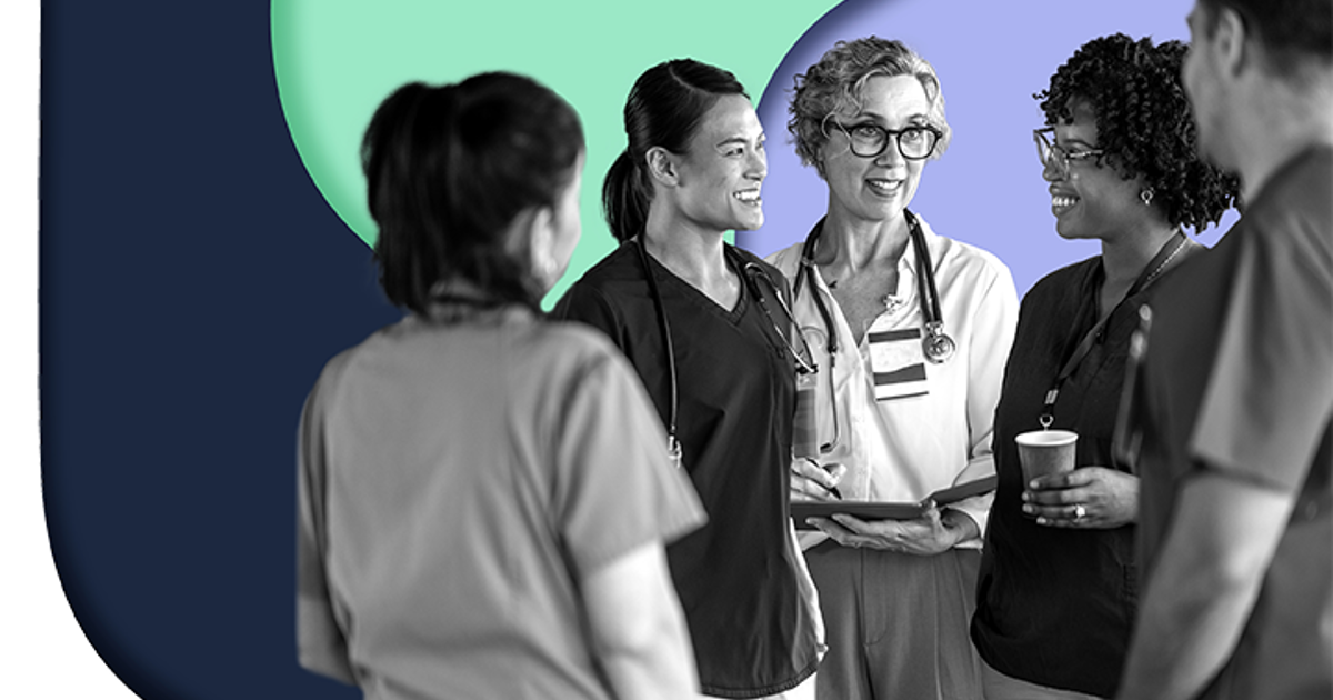 ‘SAS doctors are essential to the NHS’: RCP sets out new priorities to support and champion SAS doctors