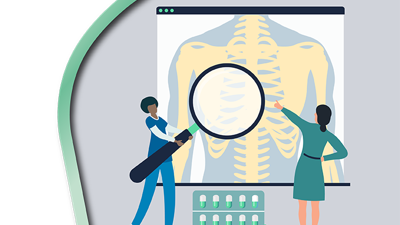 NAIF Post Fall Medical Examination 05 Chest