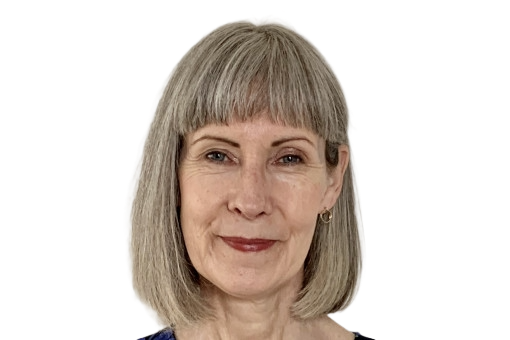 Julia Thrift