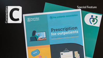 Outpatient Web