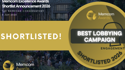 Memcom Excellence Awards 2026