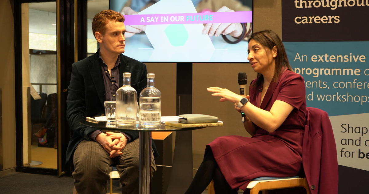 ‘Bottlenecks in medical training reflect a long-term failure of workforce planning’: why the next NHS workforce plan must deliver lasting change