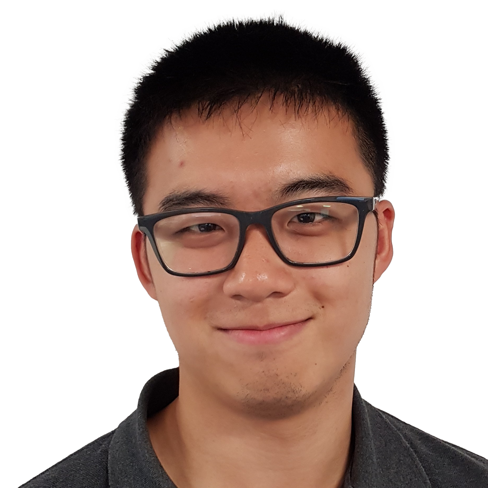 Edward Lau