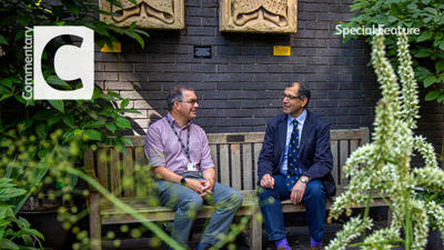 Omar And Ben Interview Web Photo