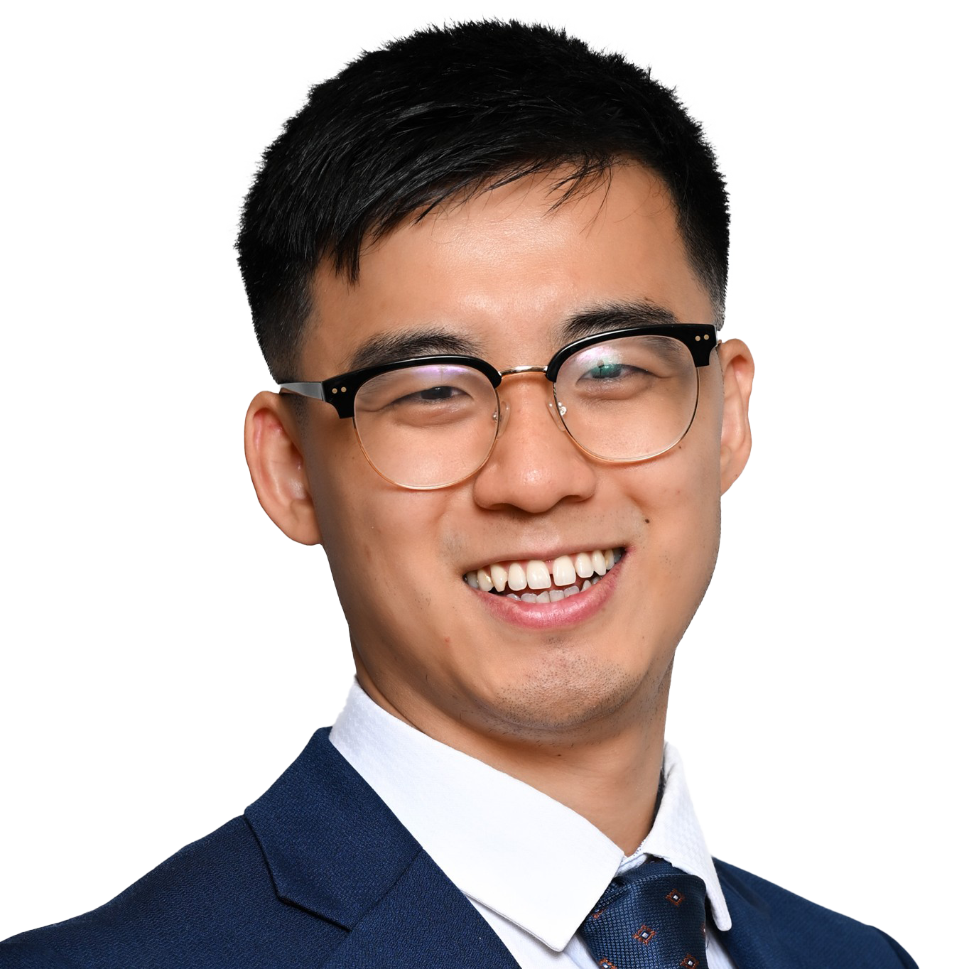 Dr Edward Lau