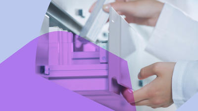 Webinar series: Medication safety - Video image