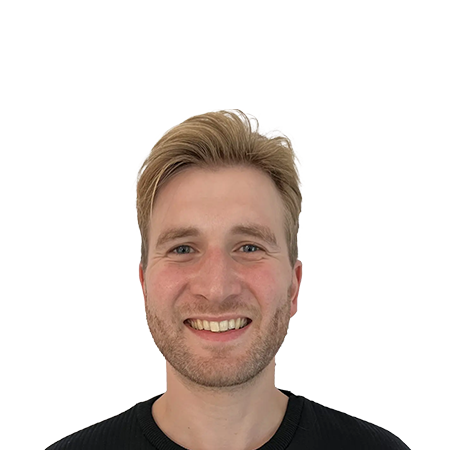 Robbie Bannister