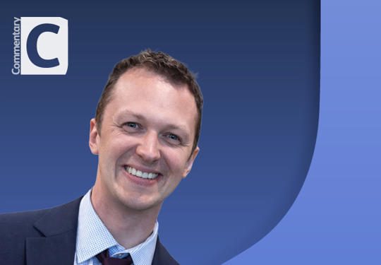 Interview: meet the new vice president for education and training | RCP
