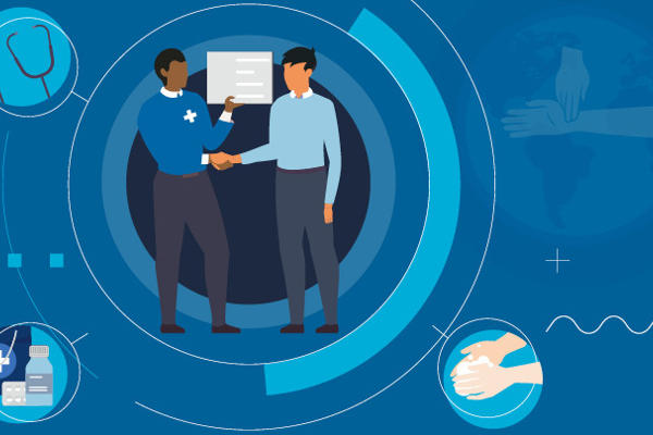 future of healthcare essay Medical Care Homepage Tile