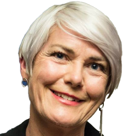 Dr Olwen Williams