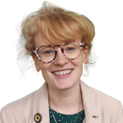 Bryony Alderman Headshot