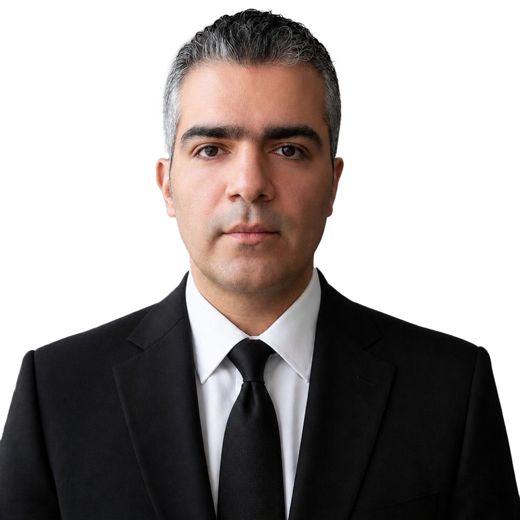 Mohamed Alkashty