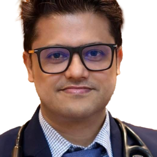 Dr Sumanta Kumer Saha (1)
