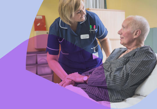 Andrew Rochford Reflections On Patient Safety