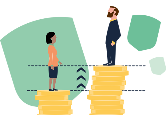 Gender Pay Gap 2025 Page Image
