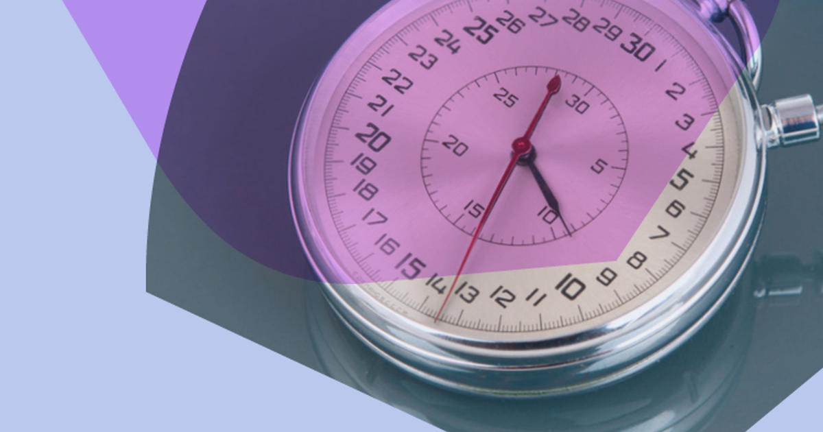 Doctor Time 9 R Acronym Navigating patient safety: Time critical medications | RCP