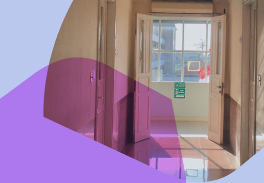 Sick, Elderly And Sad Confronting Corridor Care In Acute Medicine