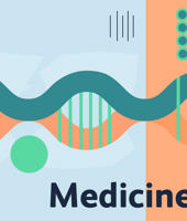 RCP Medicine Podcast Logo