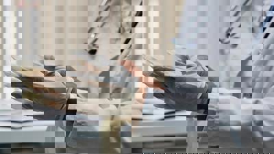 Plastic Gloves