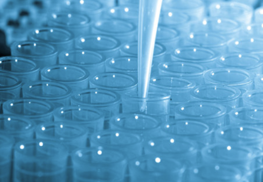 Test tubes