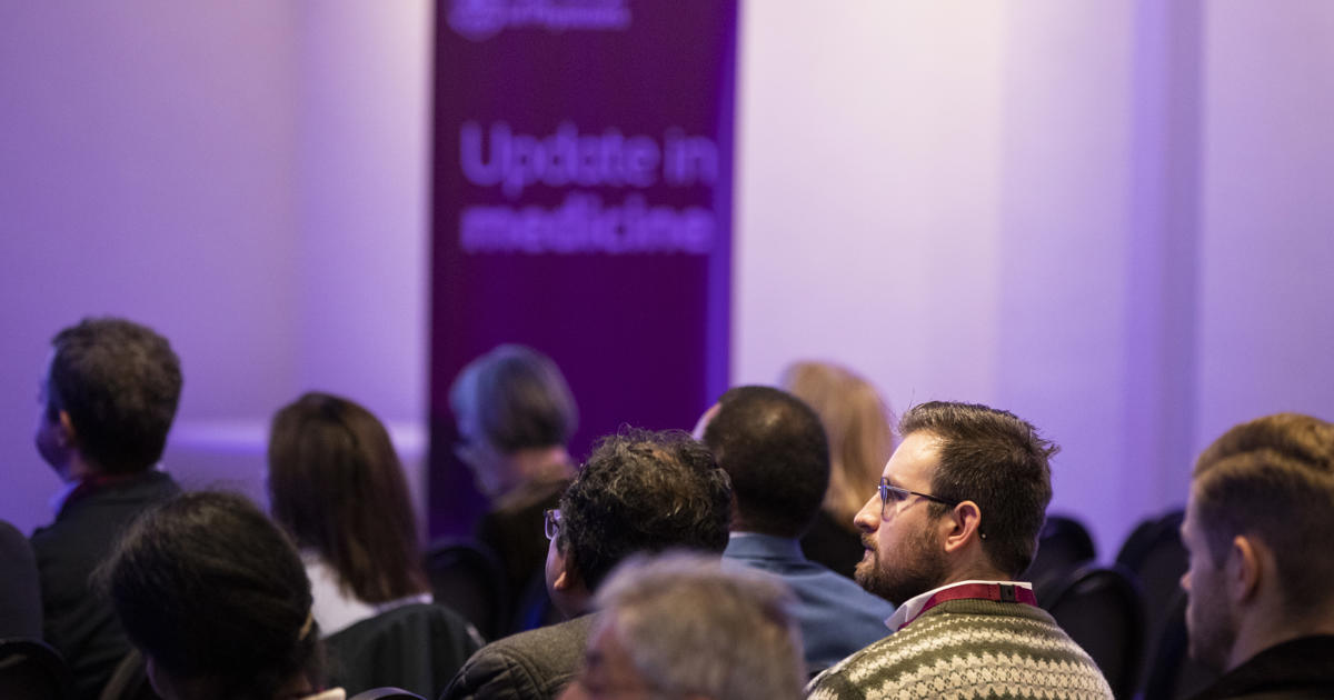 Rcp Conference Events | RCP