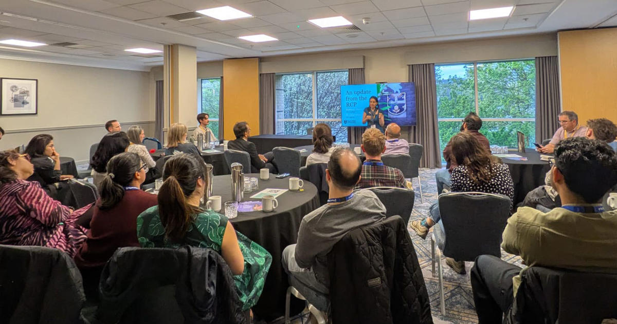 ‘Local events like this help the RCP feel much more relevant and accessible’: RCP hosts evening reception for resident doctors in Newcastle