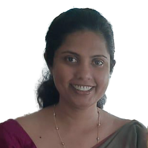 Saumya Darshani Guruge