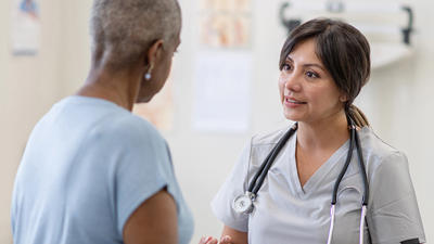 RCP And Macmillan Cancer Support Clinical Consensus Statement On Acute And Supportive Oncology News Image