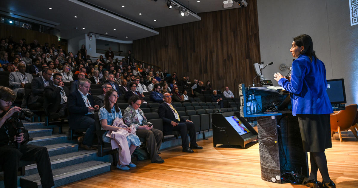 RCP launches new strategy as the physician community gathers for Med26