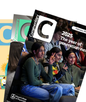 Commentary Covers (4)