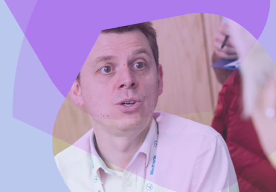 From Self Efficacy To Service Improvement