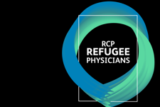 Refugee Graphic Landscape