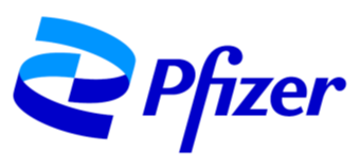 Pfizer Logo