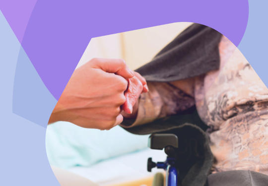 From Hospital To Home Gloucestershire's Approach To Respiratory Care