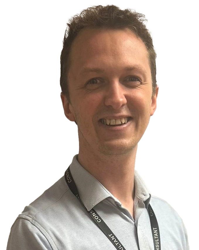 Dan Furmedge