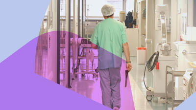 Health Inequality Transition From Child To Adult Services