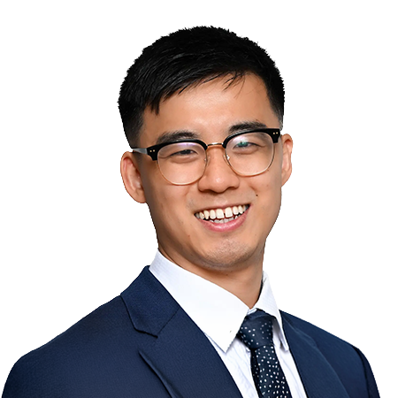 Dr Edward Lau