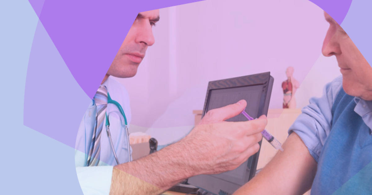 Improving MSK care with an integrated approach | RCP