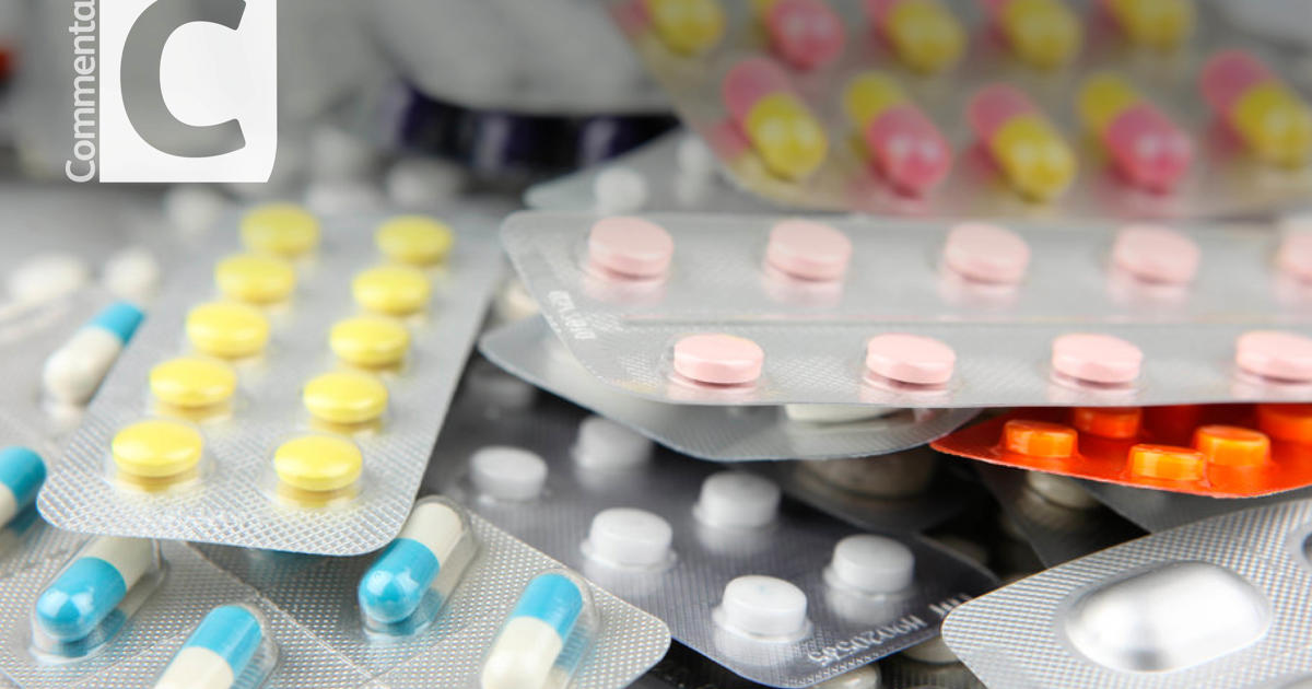 Interview: Managing multiple medications | RCP