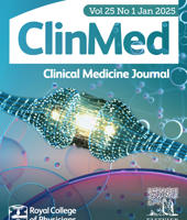 Clinmed Covers 2025 V3