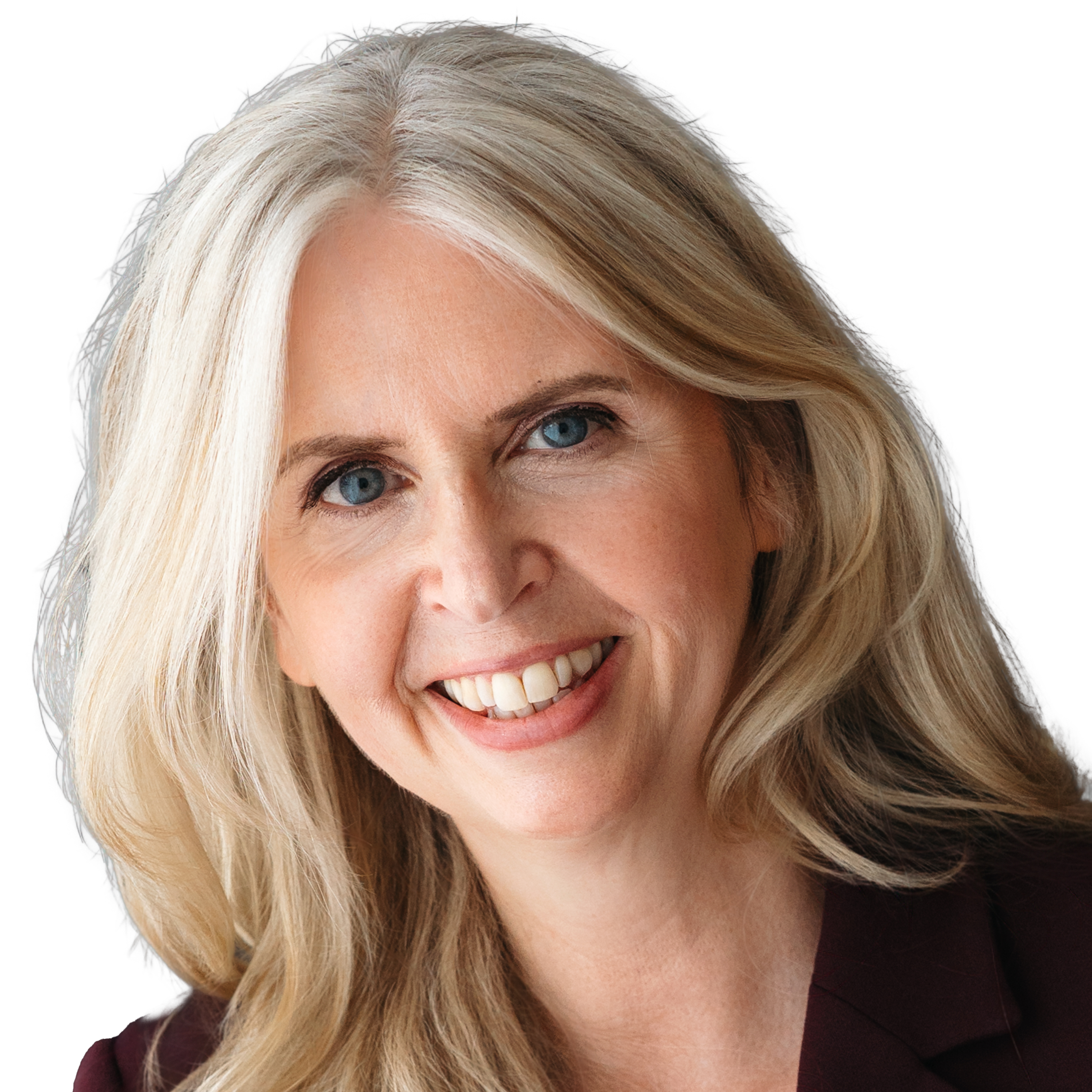 Dr Kate Fayers