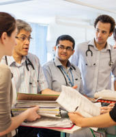 Msc In Medical Education 0 0 0