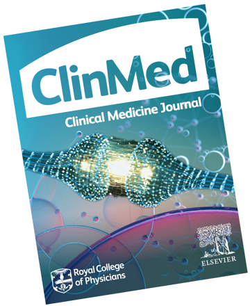 Clinmed Cover Angled