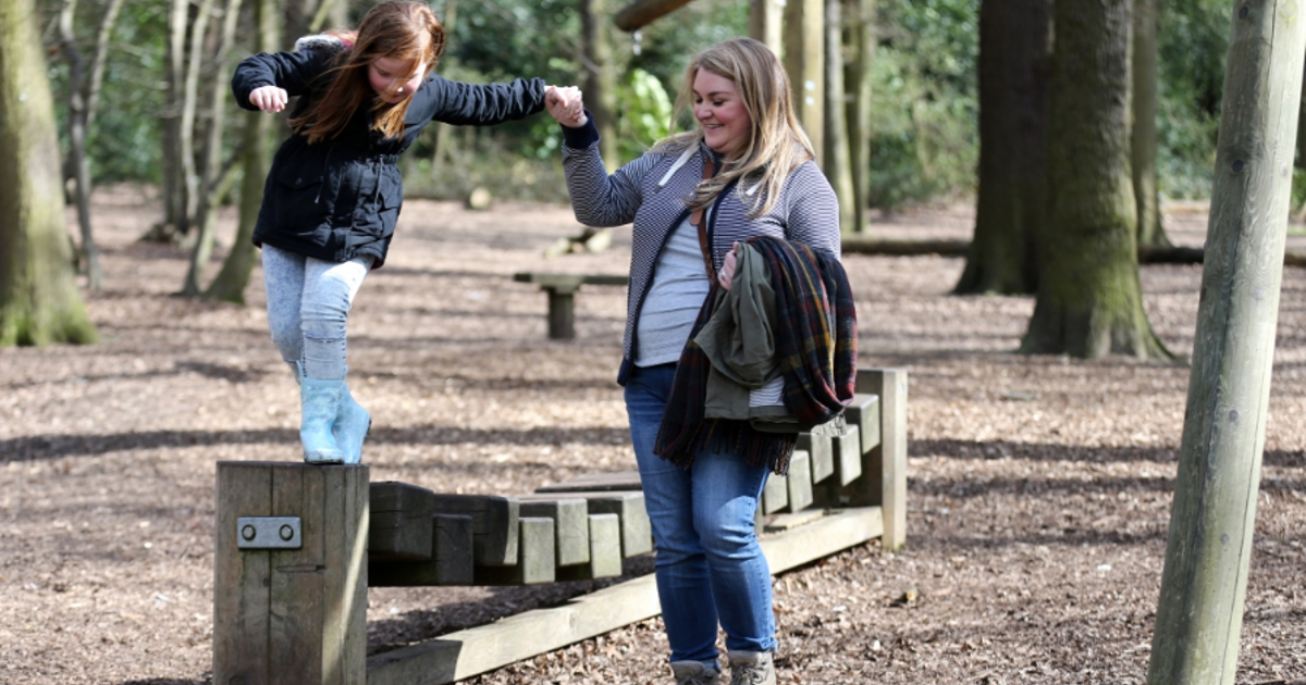 RCP warns maternal obesity is an urgent and growing threat to women and babies RCP warns maternal obesity is an urgent and growing threat to women and babies