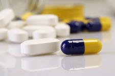 Tablets / medication