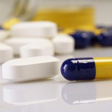 Tablets / medication