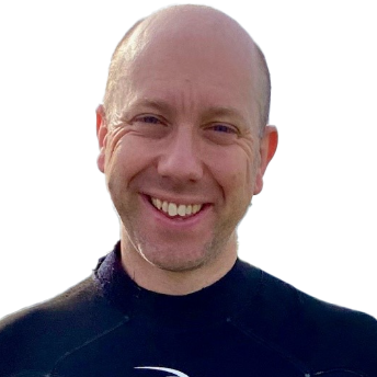 Dr Nigel Lane
