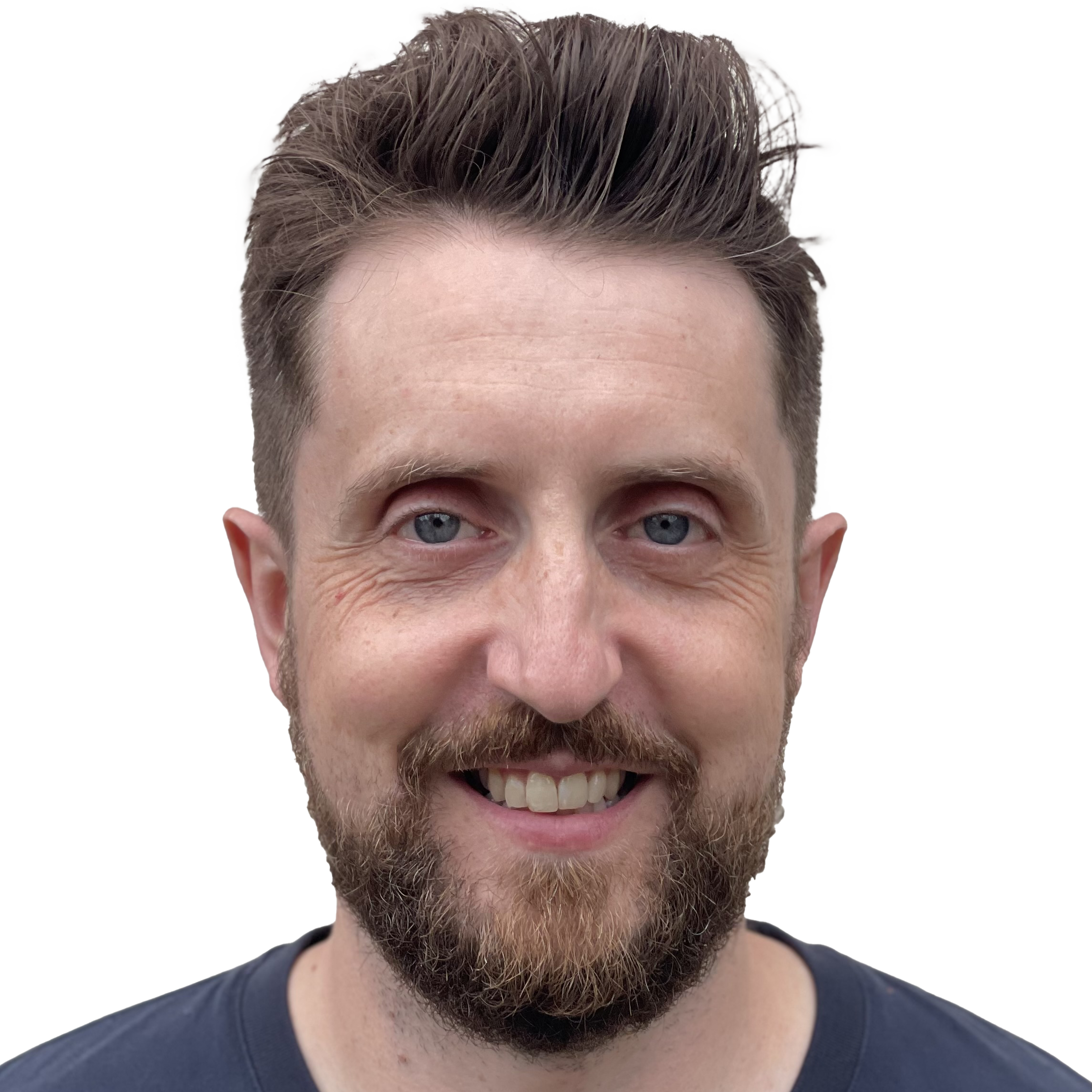 Matt Pavitt