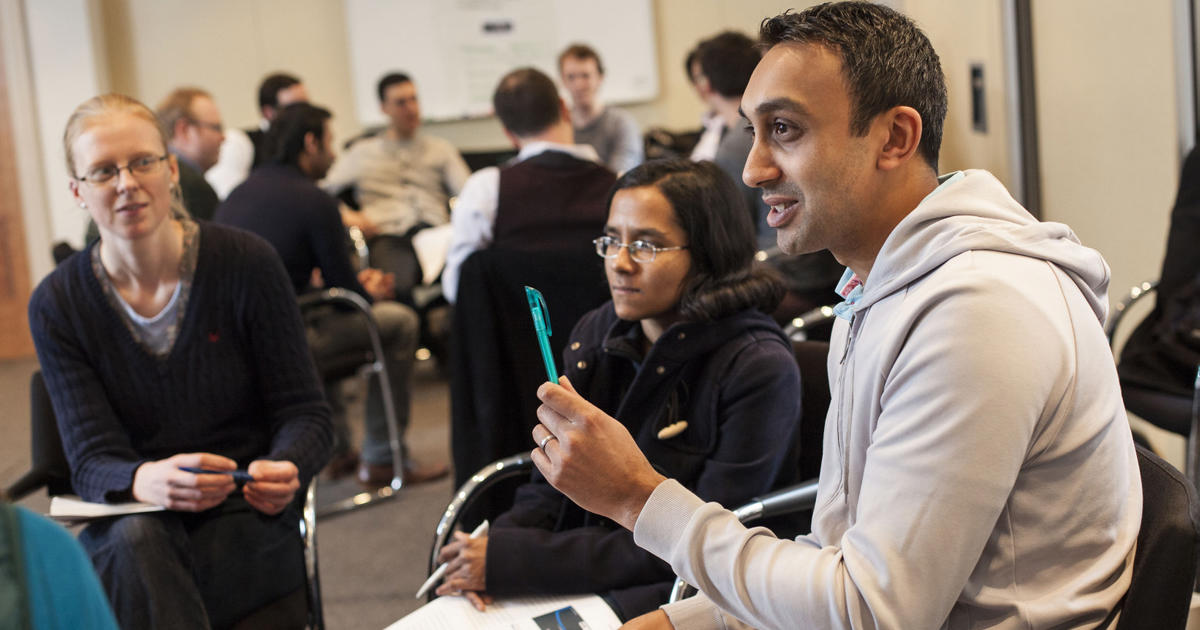 RCP responds to the GMC 2025 national training survey