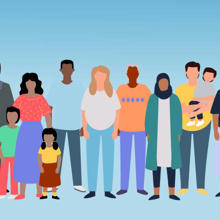 Bridging The Gap Report Cover Image